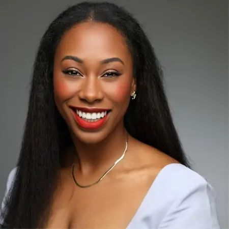 Ashley Foote, Director of Business Affairs, Entertainment Originals on Influential Women