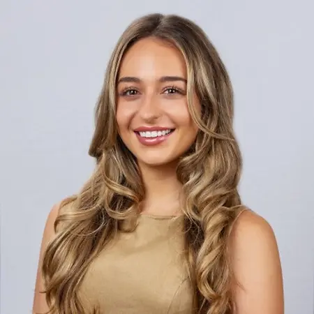 Lexi Sonnier, Business Development on Influential Women