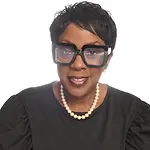 Veronica Jackson-Ratliff, Audit Advisor / Internal Audit on Influential Women