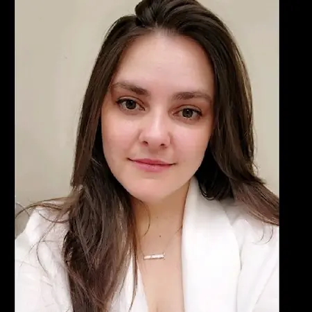 Kaitlyn Husch, Patient Support Advocate on Influential Women