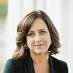 Heidi DeMers, Creative Director on Influential Women