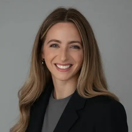 Lyndsey Steigerwald, Police Administration Manager on Influential Women