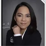 Marivic Gillooley, Finance Specialist on Influential Women