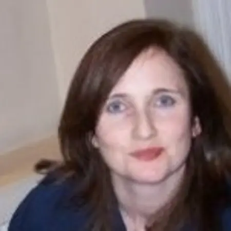 Molly Smith, Inside Sales Advisor on Influential Women