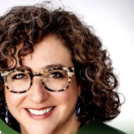 Ruth Hirshfeld, President and Board Member on Influential Women