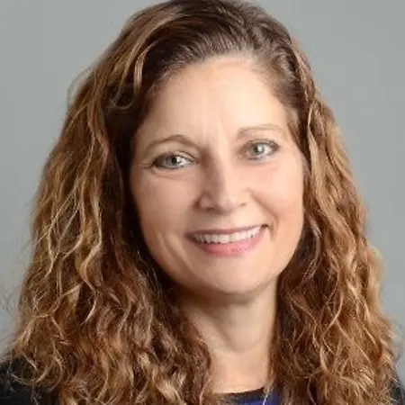 Lisa Jacobsen, Associate Dean of Medical Curriculum on Influential Women
