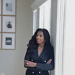 Chara Reid Reed, CEO, Pharmacist Women Networking Association on Influential Women