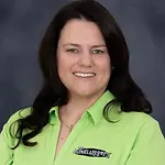 Katie Day MBA, Owner and President on Influential Women