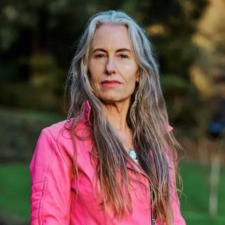 Pam Rivers, Private Practice on Influential Women