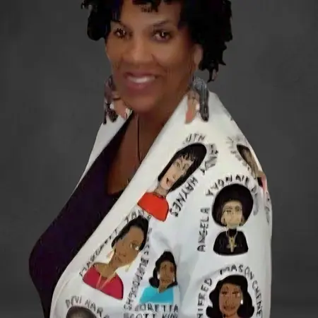 Kimberly Jeanine Haynes