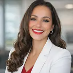 Kim Chism, Community Coordinator, BIPOC Healing Circle Host on Influential Women