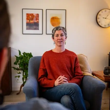 Meagan Witt Witt (Geurts), Somatic Psychotherapist on Influential Women