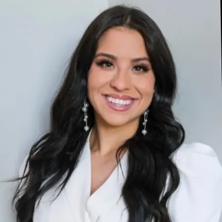 Olivia Bricker, Program Account Manager on Influential Women