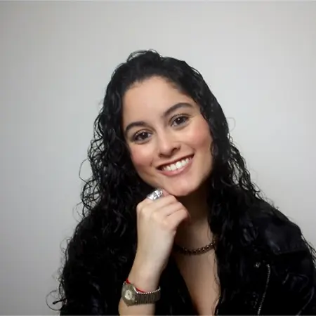 Catalina Cordoba, Media Account Executive on Influential Women