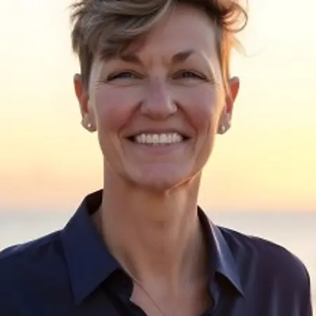 Lisa Sulzer, Writer, Speaker, MBC Warrior on Influential Women