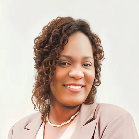 Jezel Jacob-Ashby, MSN