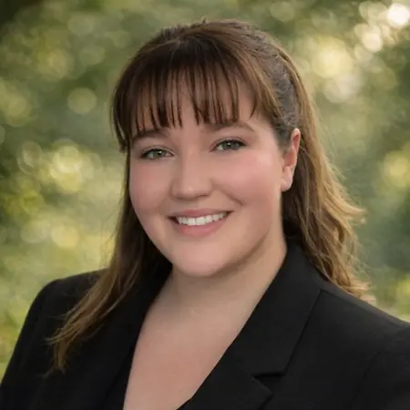 Breanna Gondek, M.S. HRM