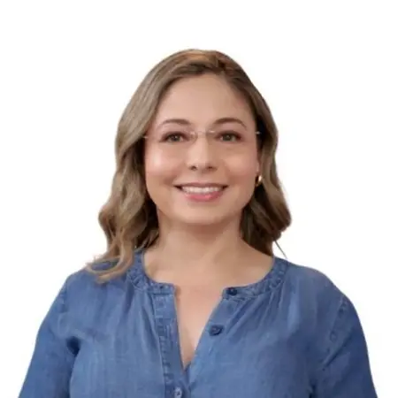 Fabiola Quintero, Financial Consultant on Influential Women