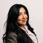 Edwina Lara, B.S., Business Unit Manager on Influential Women
