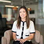 Marina Maldonado Lara, B.B.A., Accounting Manager on Influential Women