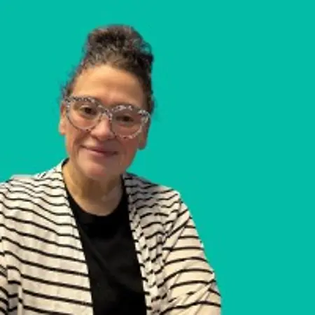 Valerie Lovelock, PACE