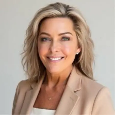 Tricia Richman Cunningham