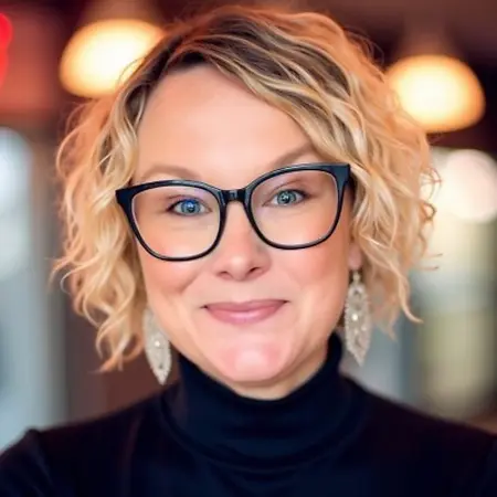 Brooke Blaalid, Government Affairs Director on Influential Women