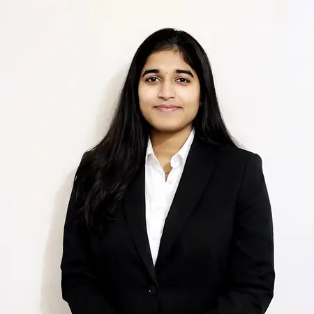 Lakshmikavya Ghanta profile on Influential Women