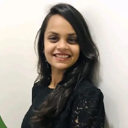 Dhwani Desai, Quality Assurance Auditor on Influential Women