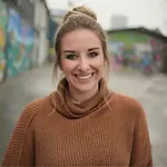 Hannah Westwood, Business and Apprenticeship Services Specialist on Influential Women