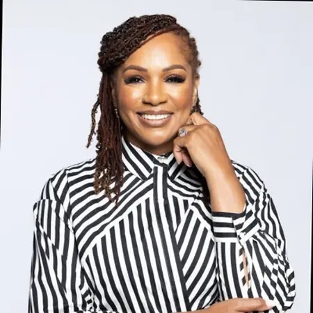 Deidre Norville, Owner CEO on Influential Women