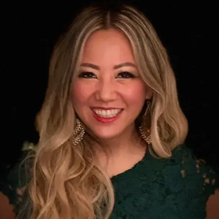 Cindy Wu, Assistant Patient Care Manager on Influential Women