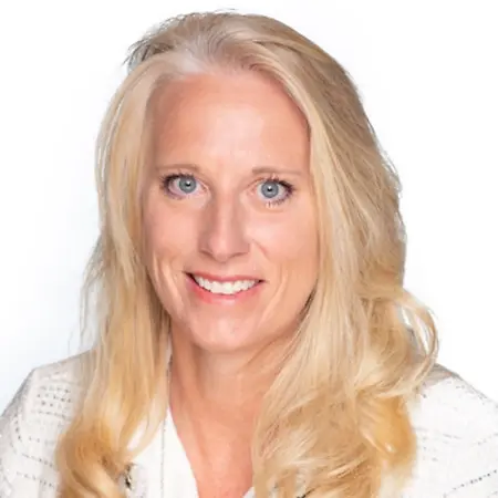 Jennifer Anderson, Senior Vice President, Commercial Banking Manager on Influential Women