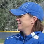 Kristi Lansford, Former Head Softball Coach/Former Visiting Kinesiology Instructor on Influential Women