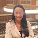 Patricia Tolentino, Senior Product Manager I Scrum Master on Influential Women