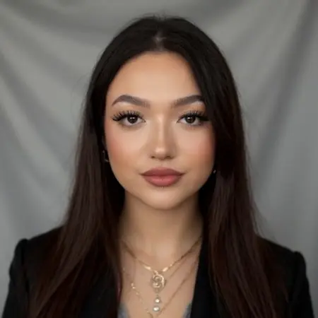 Kaylee Rodriguez, Wholesale and Vendor Cordinator on Influential Women