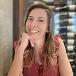 Patricia Kralj, Founder and Editor on Influential Women