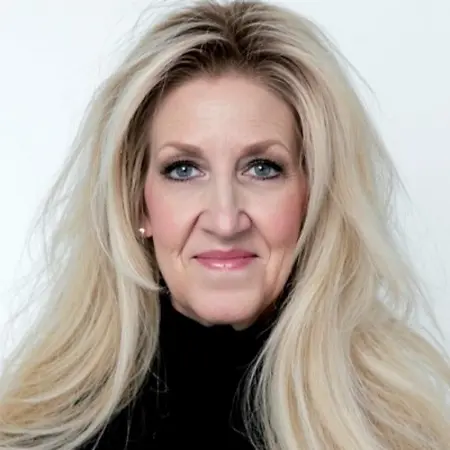 Kari Morrison, Registered Psychological Associate on Influential Women