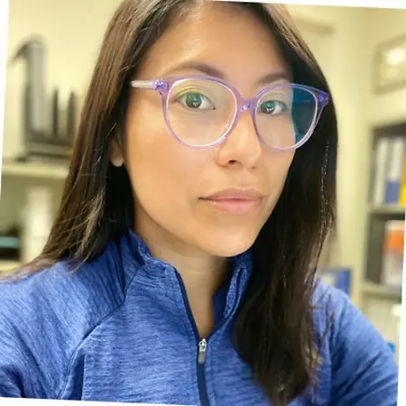 Ylse Serrano, Adjunct Lecturer on Influential Women