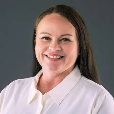 Jessica Bruner, Business Partnership Manager on Influential Women