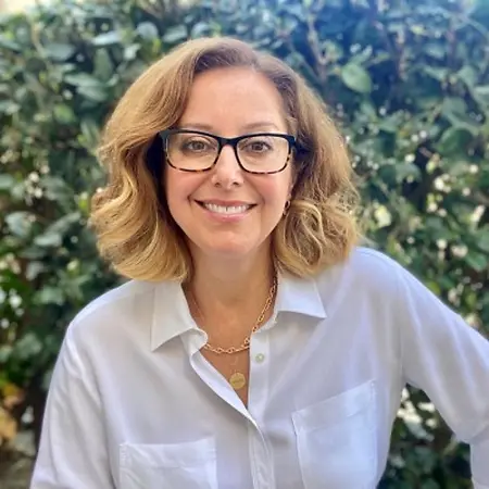 Syndi Sim, Director, Sales and Business Development on Influential Women