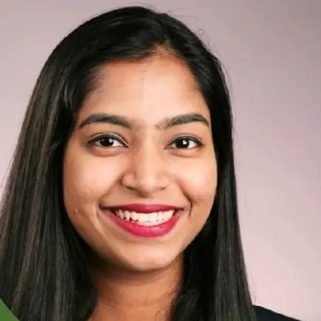Tanvi Shetty, Technical Project/Program Manager | BI & Reporting Analyst — Microsoft on Influential Women