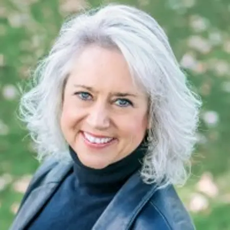 Susan ODell, Storage Specialist on Influential Women