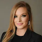 Brooke Fleck, Credit Operations Analyst on Influential Women