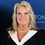 Tammy Michelle Cartledge, Chief Executive Officer on Influential Women