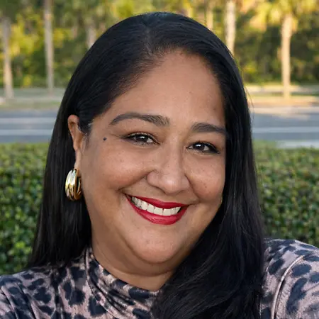 Yara Ylsa Tavarez-DeLaFuentes