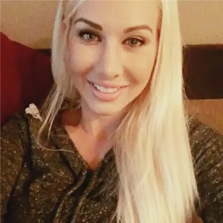 Christina Hurst, Inside Sales Manager/Regional Sales Manger on Influential Women