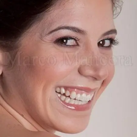 Marianella MARCANO, Aquatic Supervisor on Influential Women