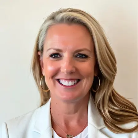 Stacy Phillips, Presidential Leadership Scholars on Influential Women