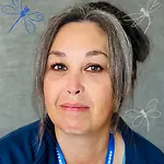 Sonya Revilla, Crisis Intervention Unit Specialist on Influential Women